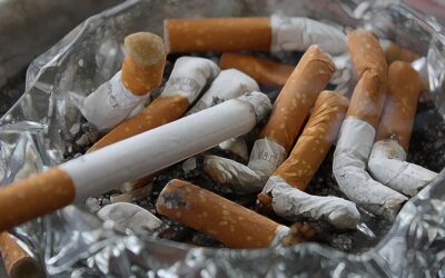 Comment arrêter de fumer naturellement ?