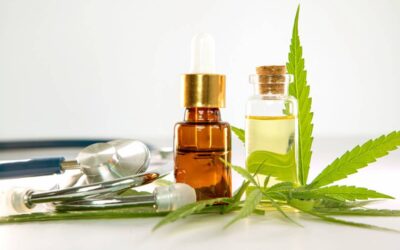 5 raisons d&rsquo;opter pour une box CBD