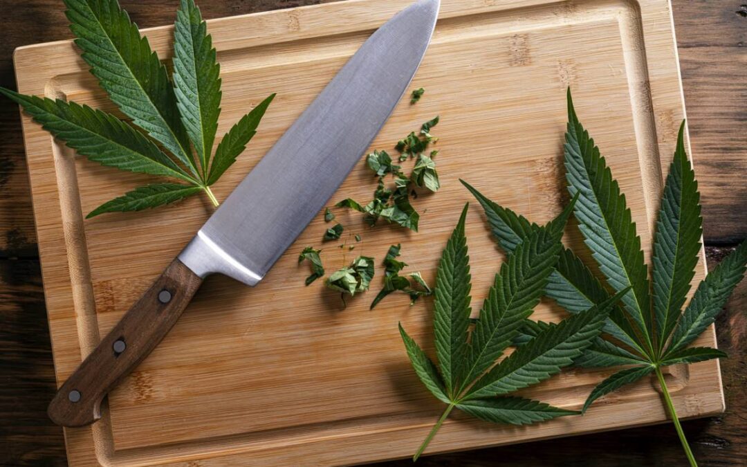 Le CBD sous toutes ses formes