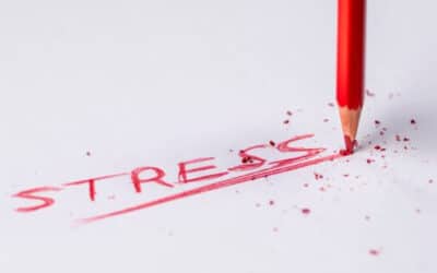 Le stress peut-il causer l’augmentation du taux de ferritine ?