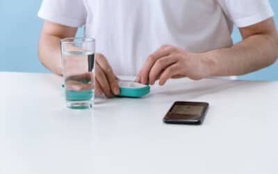 Les effets de l’association de la cortisone et de l’alcool