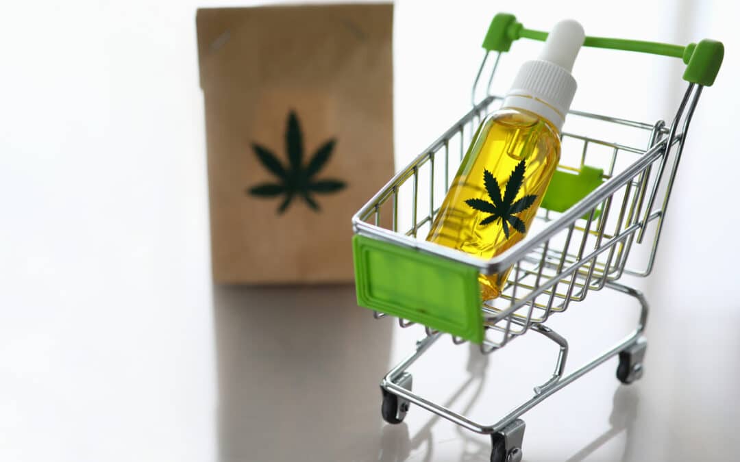 Quels lieux sont habilités à vendre du CBD ?