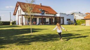 Vivre à la campagne pour se reconnecter à la nature