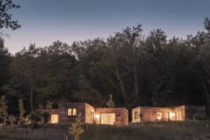 Vivre à la campagne pour se reconnecter à la nature