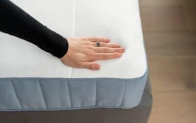 Bien-être et sommeil : l’importance de choisir un matelas adapté à ses besoins
