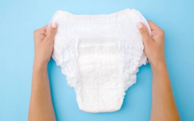 La culotte d’incontinence : Une solution moderne et confortable
