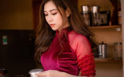 Qipao : excellence et diversité des soins dans le monde de la beauté