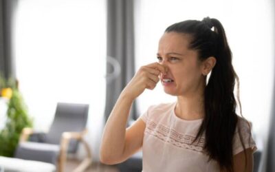 Secrets de Grand-Mère : Solutions Naturelles pour Éliminer les Odeurs Intimes