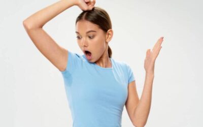 Comment reprendre le contrôle avec l’hypersudation ?