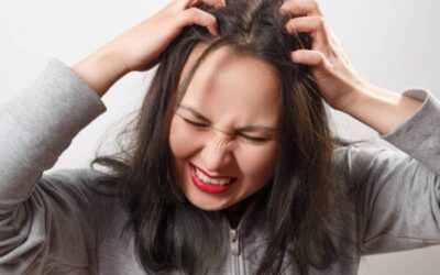 Comment comprendre la signification spirituelle d’un cuir chevelu qui gratte?