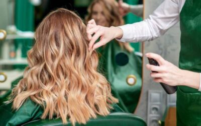 Diagonal Coiffure : l&rsquo;expérience capillaire ultime