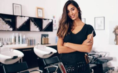 Un aperçu complet de Kalendes : plateforme de réservation en ligne pour salons et coiffeurs