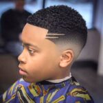 coupe de cheveux garçon 8 ans