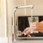 Adoucisseur d'eau au CO2