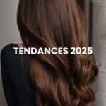 tendance coiffure 2025