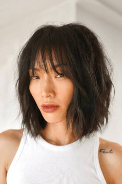 tendance coiffure 2024