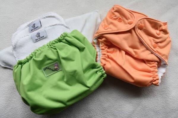 Pourquoi changer pour des couches écologiques ?