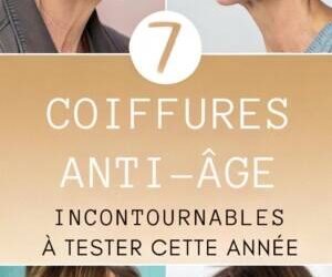 Révolution Capillaire à 60 Ans : Pourquoi le Dégradé Est Votre Meilleur Allié