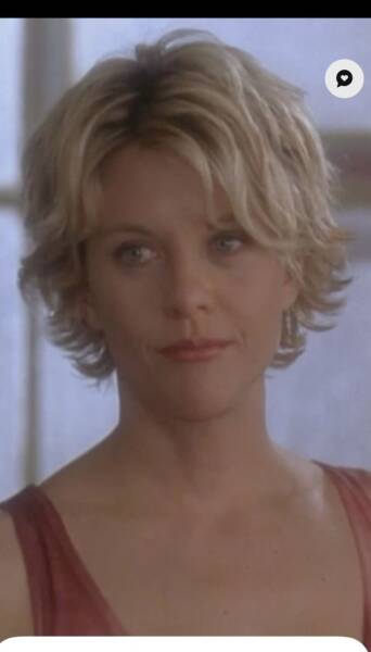 coupe de cheveux rajeunissante