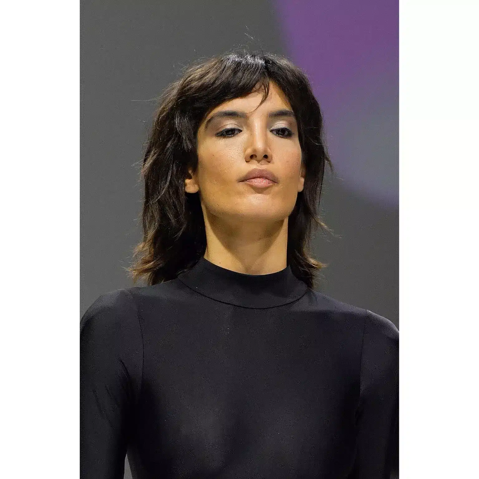 tendance coiffure 2024