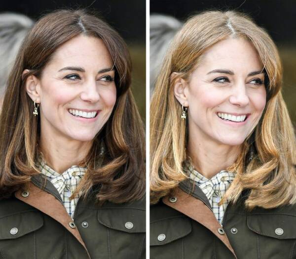 tendance coiffure 2024