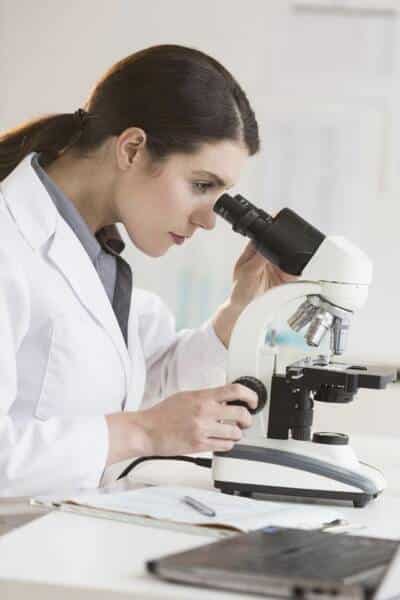 Crédit photo laboratoire