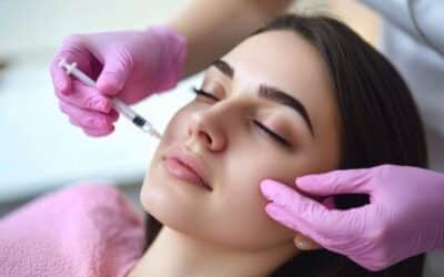Skinbooster vs mésothérapie : quelles différences pour la peau ?