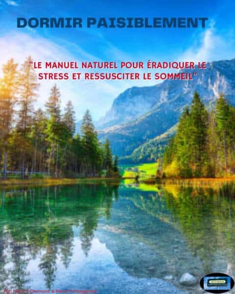 Chambre coucher calme