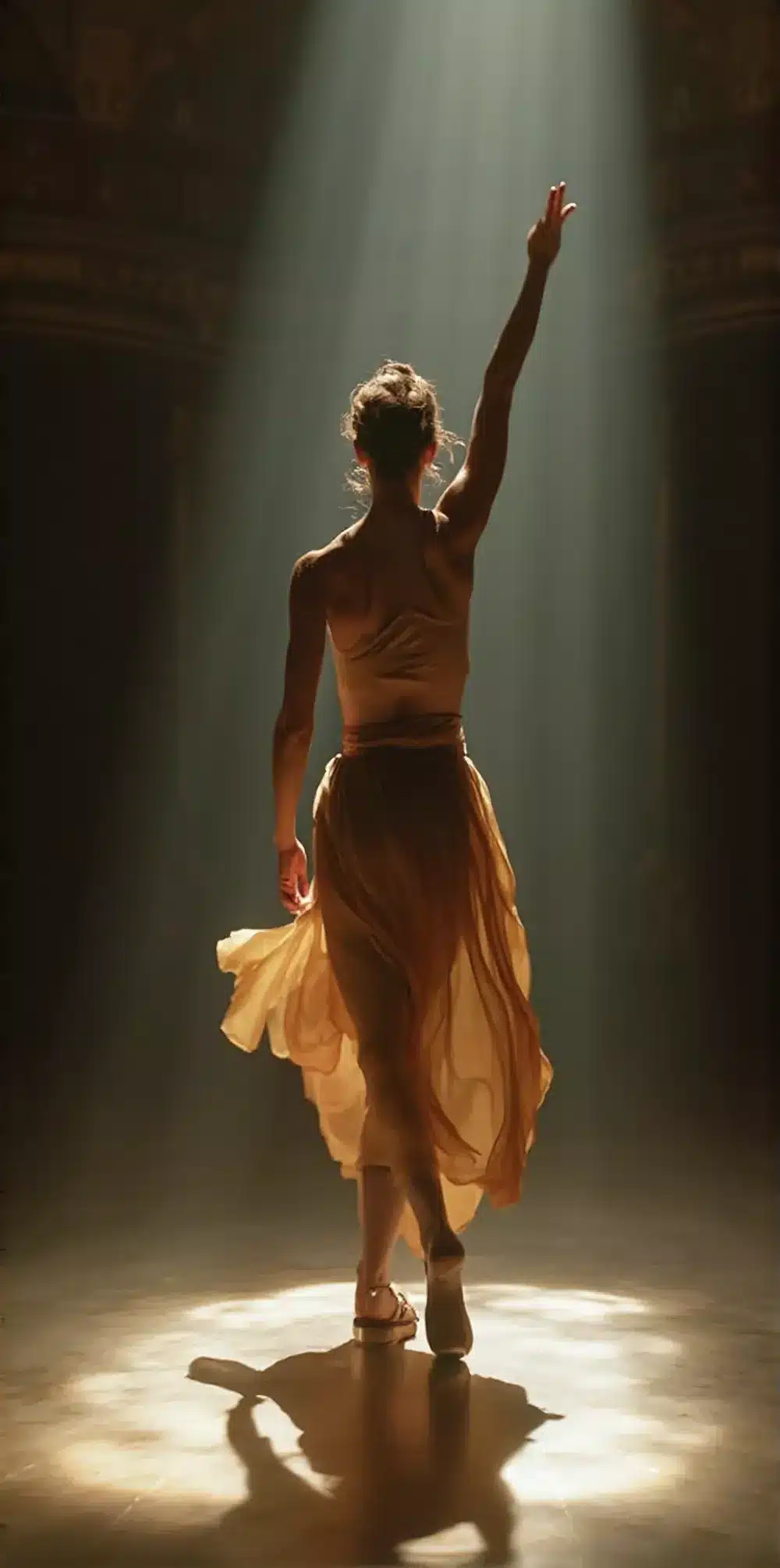 Mouvement articulaire