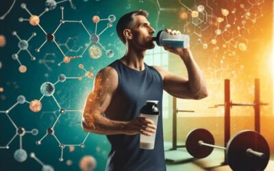 L’importance des acides aminés ramifiés dans le développement de la masse musculaire
