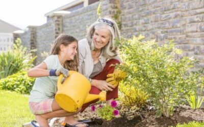 Jardiner 30 minutes réduit le stress autant qu&rsquo;une séance de méditation
