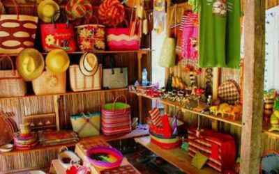 Ibeliv : l’élégance durable d’un artisanat d’exception à madagascar