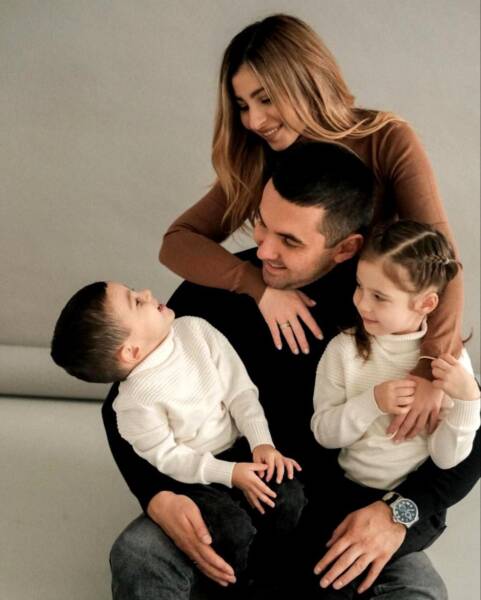 Avenir financier famille