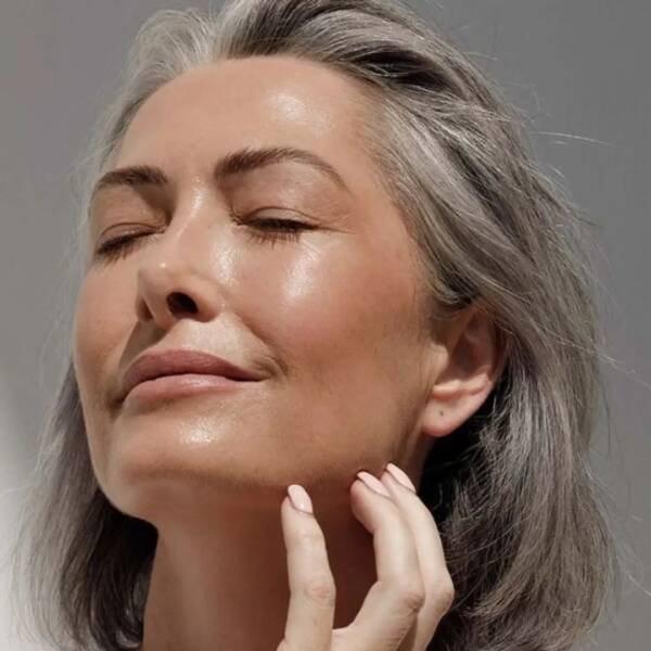 Botox permière injection