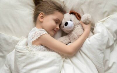 Le choix d&rsquo;un matelas naturel pour préserver la santé de votre enfant