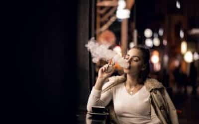 Transition vers la vape : ce que révèlent les dernières études scientifiques