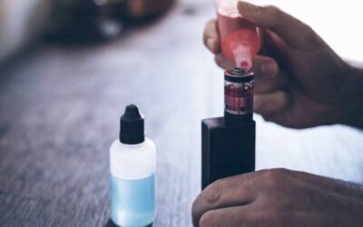 Pourquoi le format 70 ml est idéal pour votre e-liquide DIY ?
