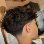 Coupe petit garçon tendance