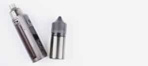 e-liquid DIY format 70 ml