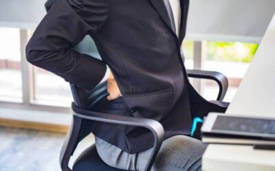 Quel coussin lombaire McKenzie correspond à votre morphologie ?