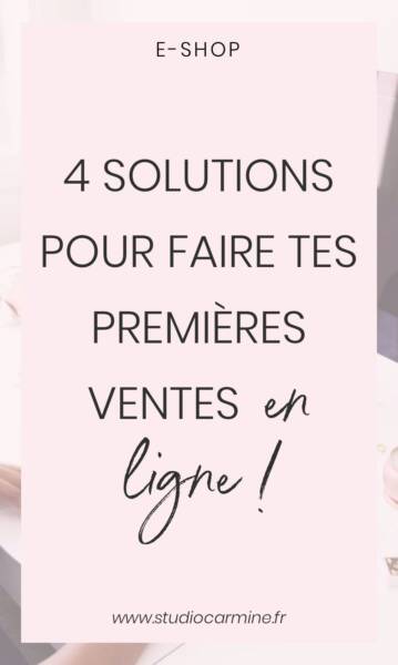 e shops francais