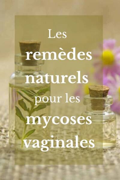 mycose vaginale