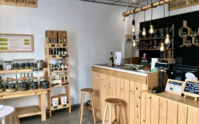 Ouvrir un cbd shop rentable : comment sélectionner ses fournisseurs et optimiser ses marges ?
