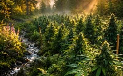 Pourquoi les connaisseurs se tournent vers les variétés de CBD à forte teneur