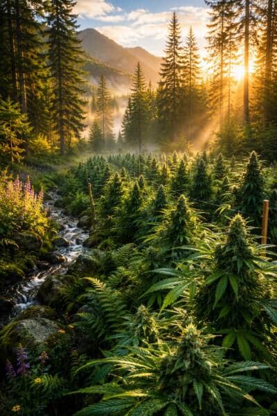 cbd forte teneur